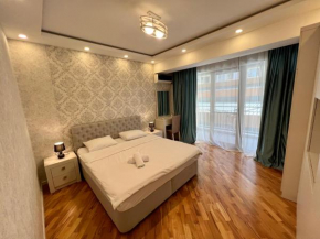 Park Azure luxe apartment by Baku housing